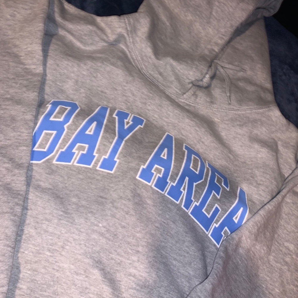Brandy Melville Bay Area